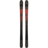 BLAZE 94 BLACK FLAT