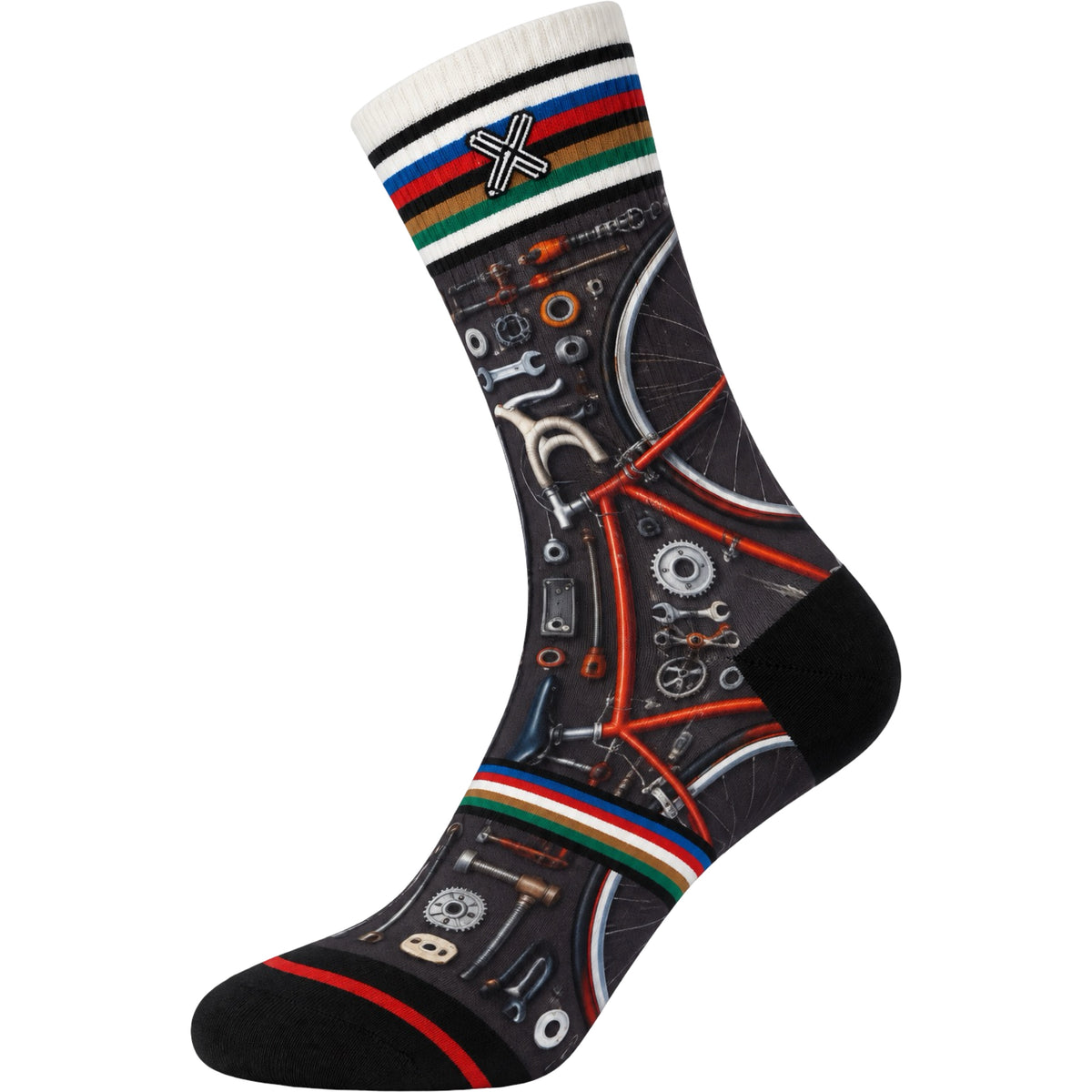 BAS BIKESTRIPE