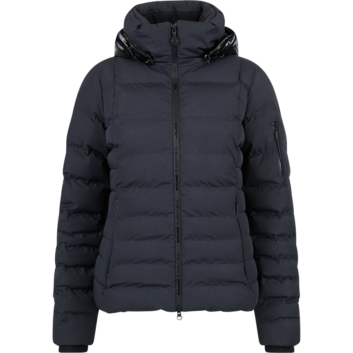 MANTEAU PRAG