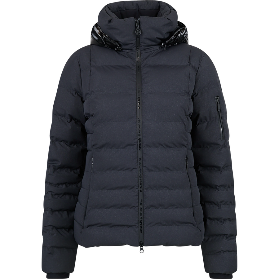 MANTEAU PRAG