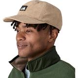 CORDUROY CAP