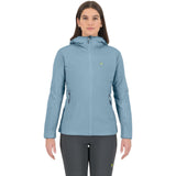 MANTEAU CASTORE W