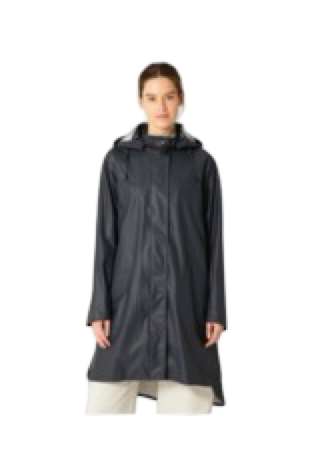 MANTEAU RAINCOAT