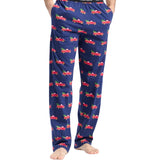 PANTALON PIJAMA H