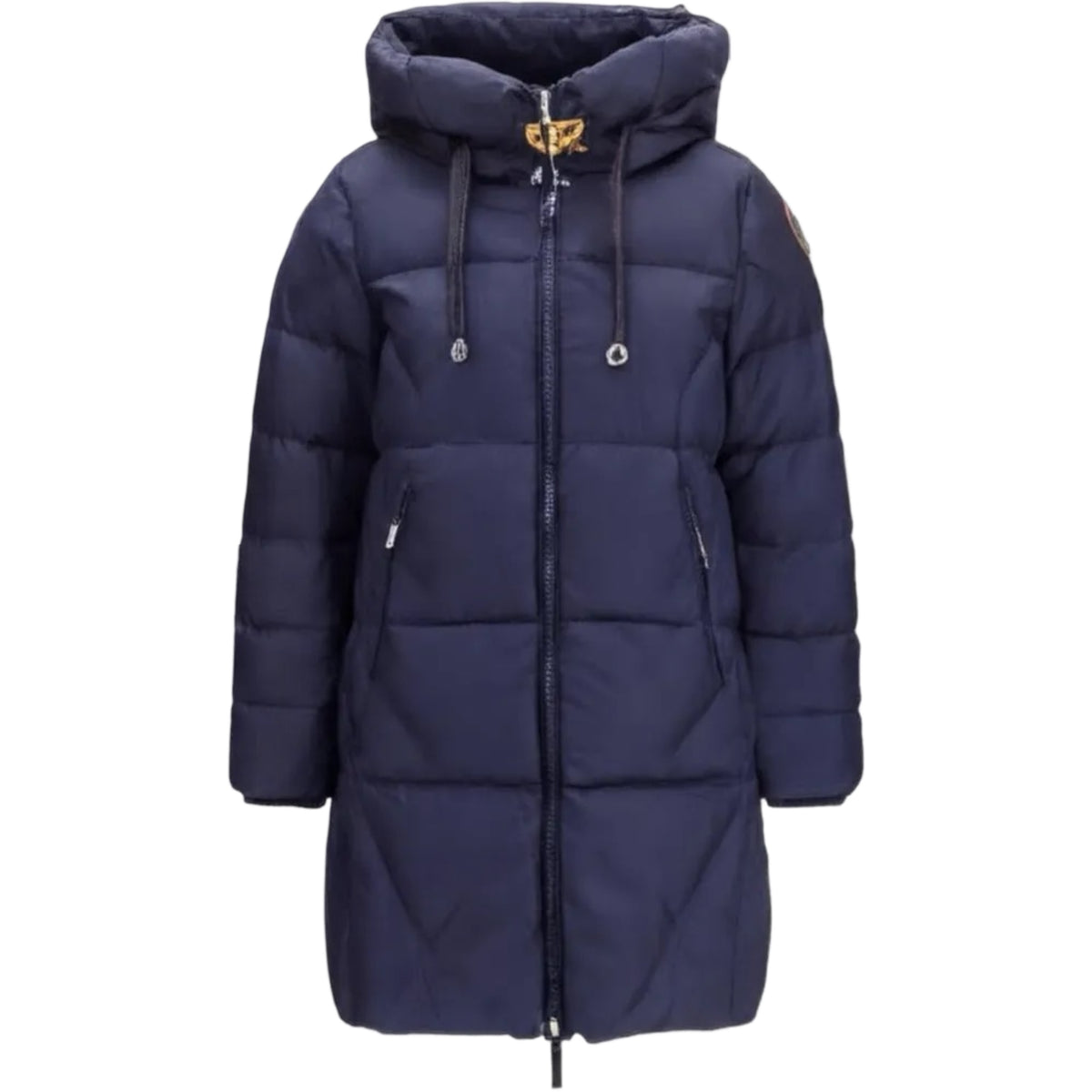 MANTEAU JANET
