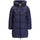 MANTEAU JANET