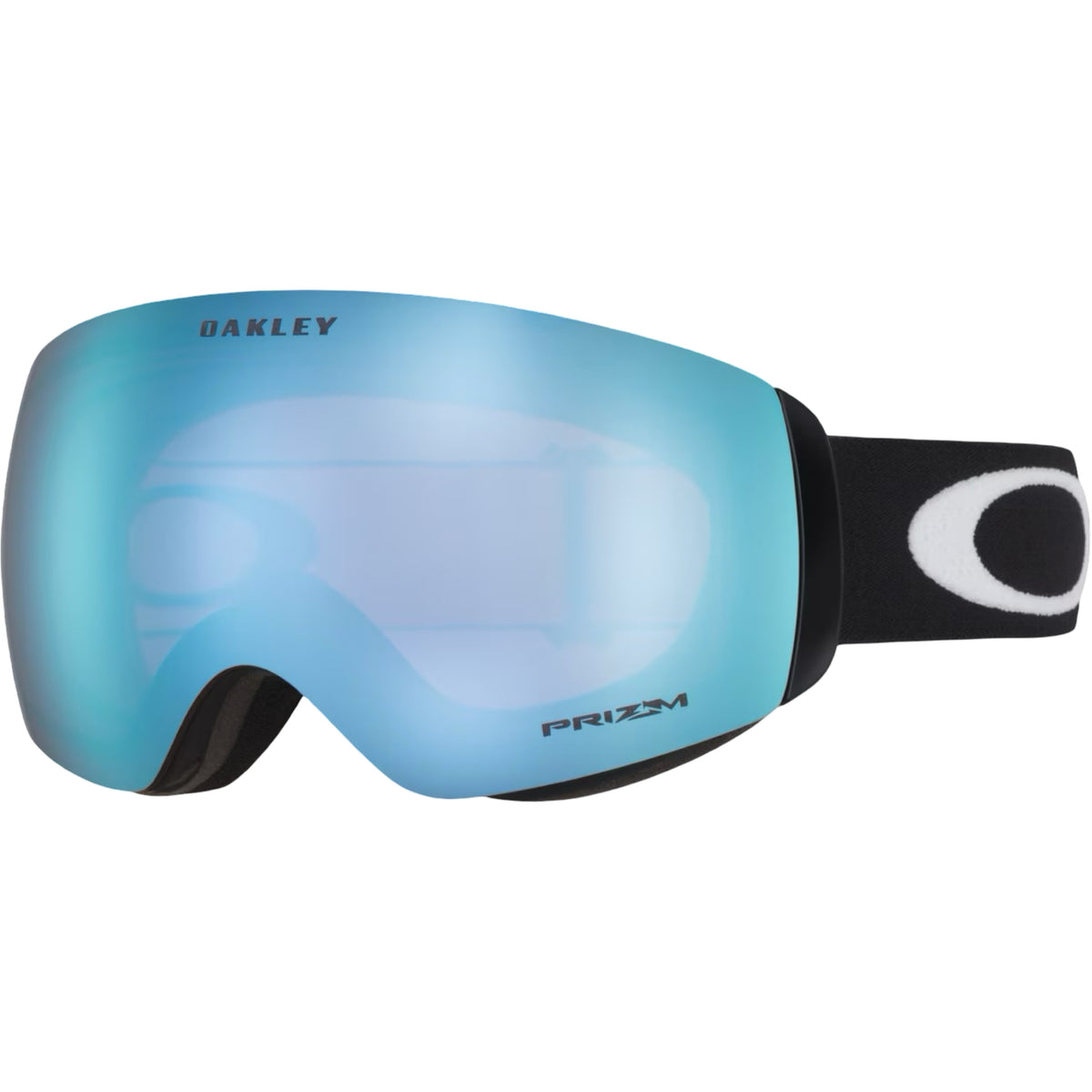 FLIGHT DECK PRO M MAT BALCK/SAPPHIRE