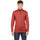 PIZZOCCO EVO HALF ZIP