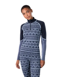 CHANDAIL MALIA HALF ZIP