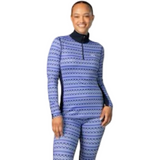 CHANDAIL LILJA HALF ZIP