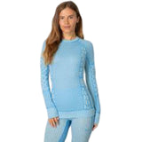 CHANDAIL SMEKKER L/S