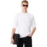 T-SHIRT COL ROND