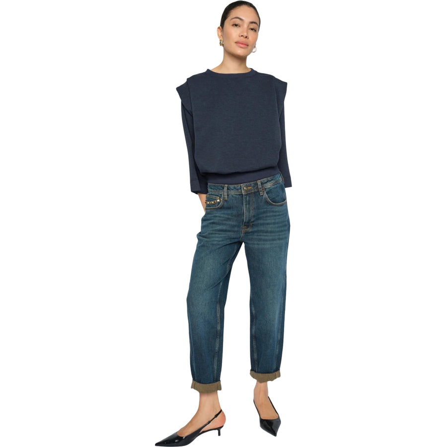 JEANS AYMEN GALLEON