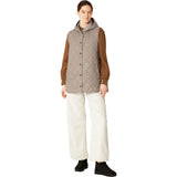 VESTE QUILT