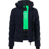 MANTEAU TEC-SAEL W