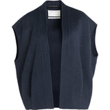 VESTE OVERSIZE