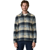 M'S FJORD FLANNEL SHIRT