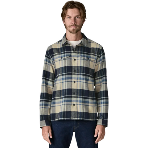 M'S FJORD FLANNEL SHIRT