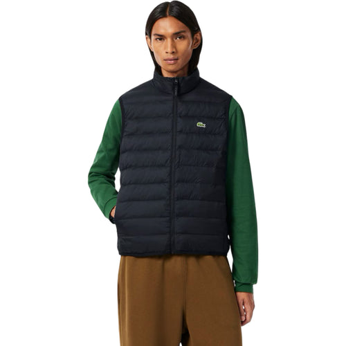 VESTE  PUFFER