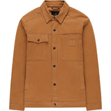 MANTEAU DOUBLE SHERPA