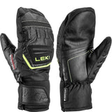 WCR TEAM 3D JR MITT