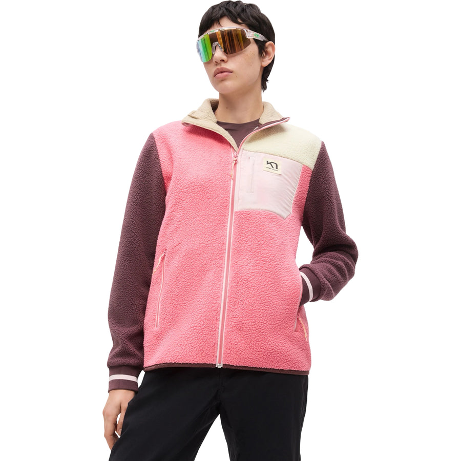 CHANDAIL ROTHE FULL ZIP