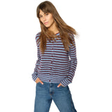 CARDIGAN MILVI STRIPE