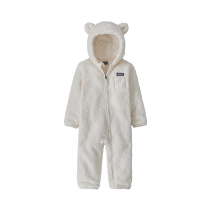 BABY FURRY FRIENDS BUNTING