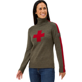 CHANDAIL GENEVA TURTLENECK