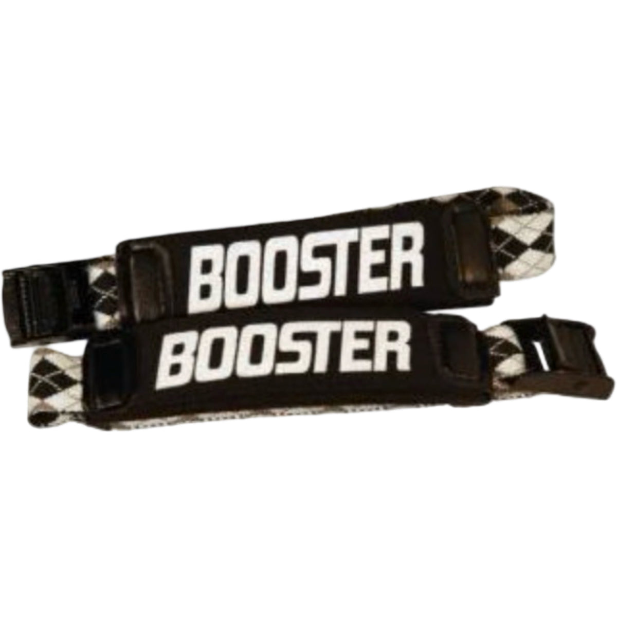 BOOSTER EXPERT/RACE