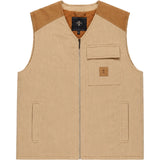 VESTE VELOURS COTELE