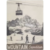 SAVONA MOUNTAIN EXPEDITION GREY