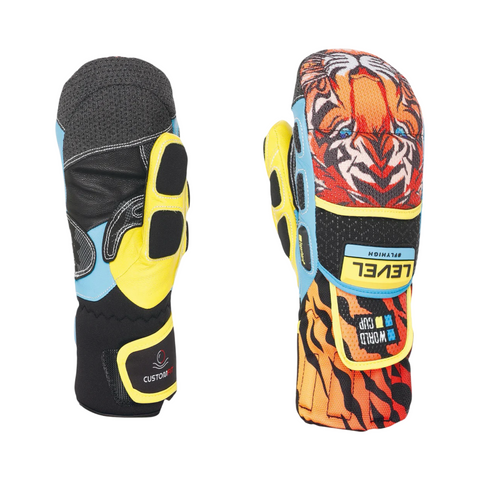 WORLDCUP JR CF MITT