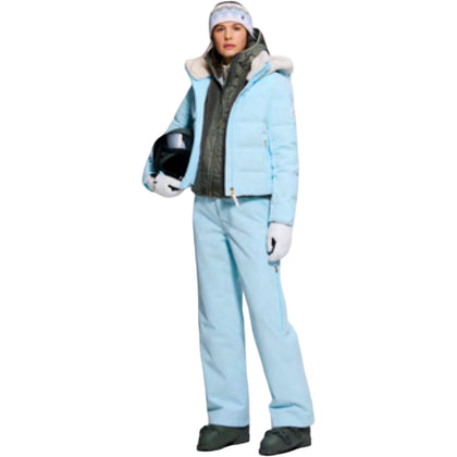 MANTEAU MINU-D
