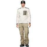 TROLLVEGGEN WARM3 JACKET