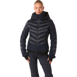 MANTEAU SWINTA SPLENDID