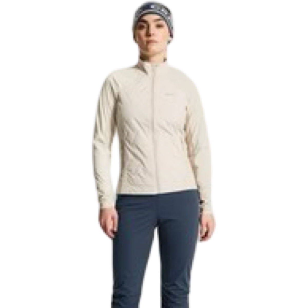 MANTEAU SPEED W