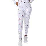 LEGGING MULTI SKIEURS