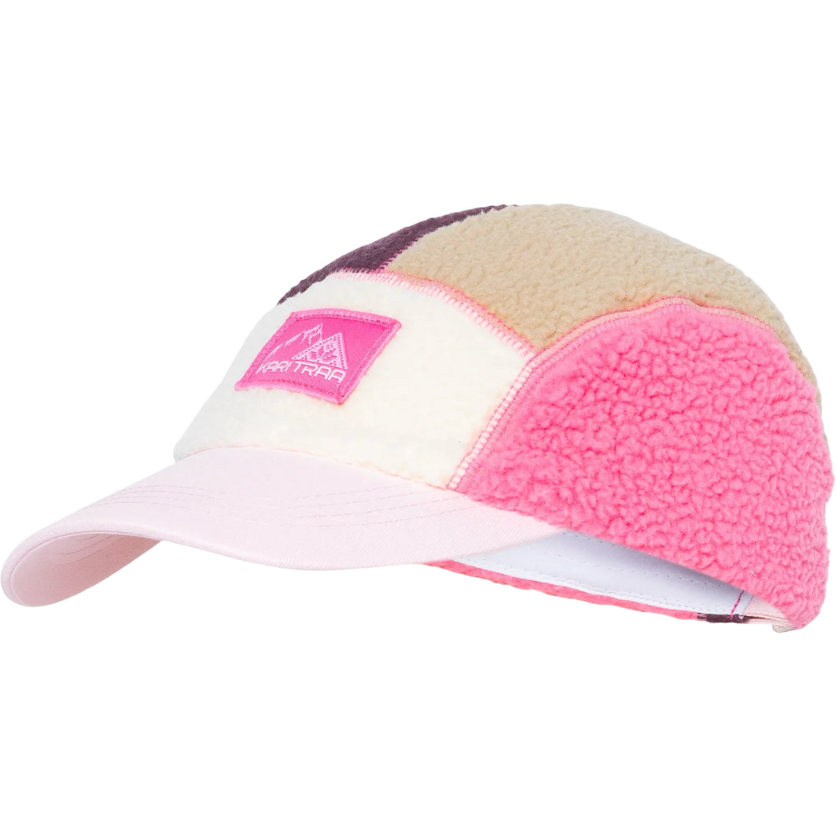 ROTHE PILE CAP