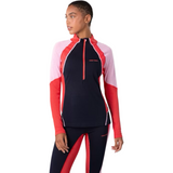 CHANDAIL ALMA HALF ZIP