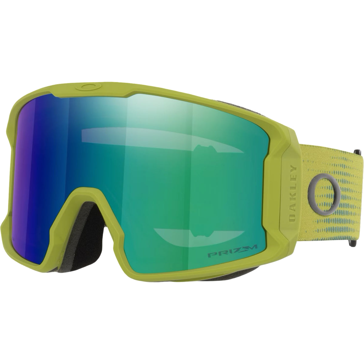 LINE MINER L FERN /SNOW ARGON