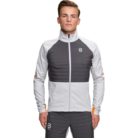 MANTEAU CHALLENGE 3.0