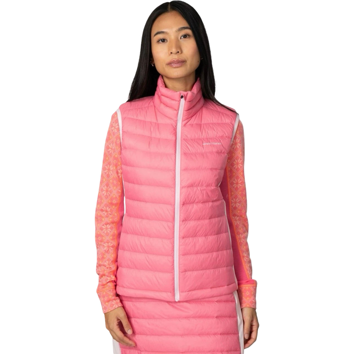 VESTE EMILIE DOWN
