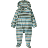 INFANT MICRO-D BUNTING