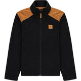 VESTE AVEC MANCHE  H