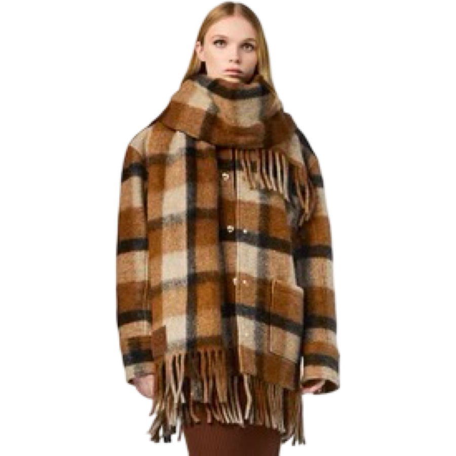 FOULARD AKIKO