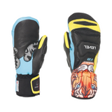 SQ JR CF MITT