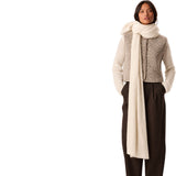 FOULARD CANELA