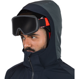 MANTEAU HERO BLACKSIDE ISOLE