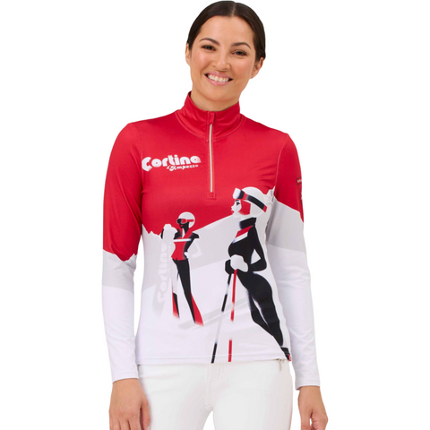 CHANDAIL BACK COUNTRY